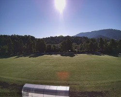 Fotbalový stadión, Kelčský Javorník