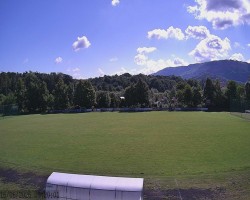Fotbalový stadión, Kelčský Javorník