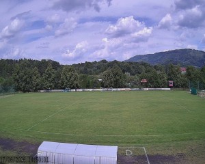 Fußballklub Bystřice pod Hostýnem - Fußballstadion, Kelčský Javorník - 17.6.2026 v 14:50 Fußballklub Bystřice pod Hostýnem - Fußballstadion, Kelčský Javorník - 17.6.2026 v 14:50