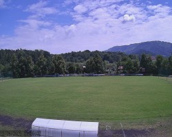 Fotbalový stadión, Kelčský Javorník