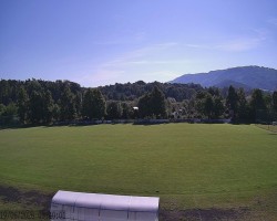 Fotbalový stadión, Kelčský Javorník