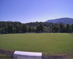 Fotbalový stadión, Kelčský Javorník