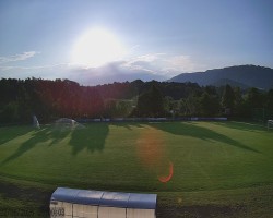 Fotbalový stadión, Kelčský Javorník