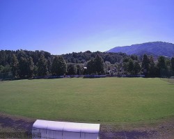 Fotbalový stadión, Kelčský Javorník