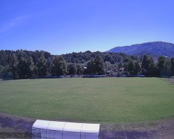 Fotbalový stadión, Kelčský Javorník