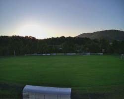 Fotbalový stadión, Kelčský Javorník