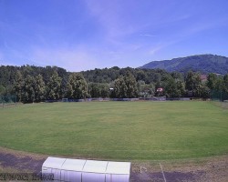 Fotbalový stadión, Kelčský Javorník