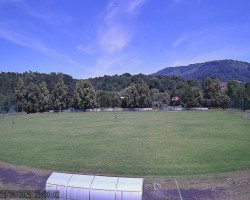 Fotbalový stadión, Kelčský Javorník