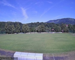 Fotbalový stadión, Kelčský Javorník