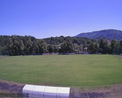 Fotbalový stadión, Kelčský Javorník