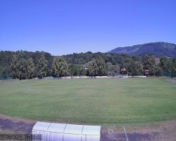 Fotbalový stadión, Kelčský Javorník