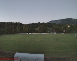 Stadion piłkarski, Kelčský Javorník