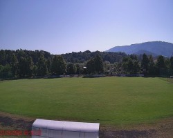 Fotbalový stadión, Kelčský Javorník