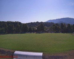 Fotbalový stadión, Kelčský Javorník