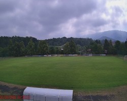 Fotbalový stadión, Kelčský Javorník