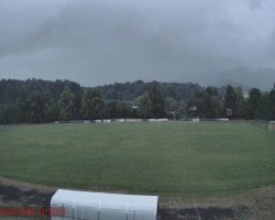 Fotbalový stadión, Kelčský Javorník