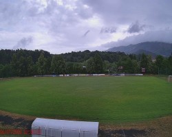 Fotbalový stadión, Kelčský Javorník