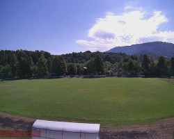 Fotbalový stadión, Kelčský Javorník