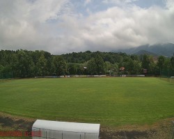 Fotbalový stadión, Kelčský Javorník