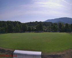 Fotbalový stadión, Kelčský Javorník
