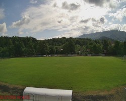 Fotbalový stadión, Kelčský Javorník