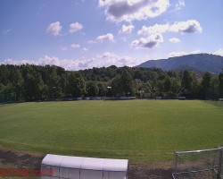 Fotbalový stadión, Kelčský Javorník