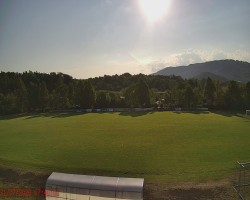 Fotbalový stadión, Kelčský Javorník