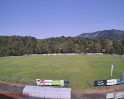 Fotbalový stadión, Kelčský Javorník