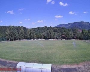 Klub piłkarski Bystřice pod Hostýnem - Stadion piłkarski, Kelčský Javorník - 8.8.2026 v 13:50 Klub piłkarski Bystřice pod Hostýnem - Stadion piłkarski, Kelčský Javorník - 8.8.2026 v 13:50