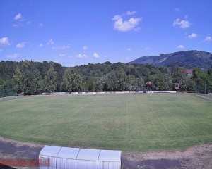 Klub piłkarski Bystřice pod Hostýnem - Stadion piłkarski, Kelčský Javorník - 8.8.2026 v 14:50 Klub piłkarski Bystřice pod Hostýnem - Stadion piłkarski, Kelčský Javorník - 8.8.2026 v 14:50