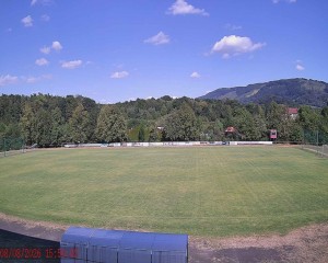Klub piłkarski Bystřice pod Hostýnem - Stadion piłkarski, Kelčský Javorník - 8.8.2026 v 15:50 Klub piłkarski Bystřice pod Hostýnem - Stadion piłkarski, Kelčský Javorník - 8.8.2026 v 15:50