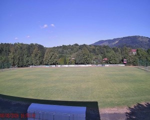 Klub piłkarski Bystřice pod Hostýnem - Stadion piłkarski, Kelčský Javorník - 8.8.2026 v 16:50 Klub piłkarski Bystřice pod Hostýnem - Stadion piłkarski, Kelčský Javorník - 8.8.2026 v 16:50