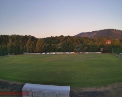 Fotbalový stadión, Kelčský Javorník
