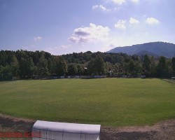 Fotbalový stadión, Kelčský Javorník