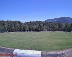 Fotbalový stadión, Kelčský Javorník