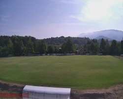 Fotbalový stadión, Kelčský Javorník