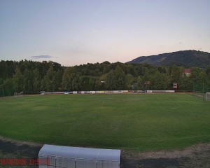 Fußballklub Bystřice pod Hostýnem - Fußballstadion, Kelčský Javorník - 19.8.2026 v 19:50 Fußballklub Bystřice pod Hostýnem - Fußballstadion, Kelčský Javorník - 19.8.2026 v 19:50