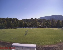 Fotbalový stadión, Kelčský Javorník