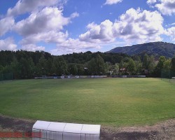Fotbalový stadión, Kelčský Javorník