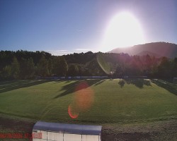 Fotbalový stadión, Kelčský Javorník