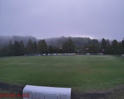 Fußballstadion, Kelčský Javorník