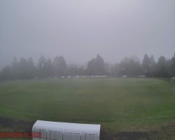 Football stadium, Kelčský Javorník