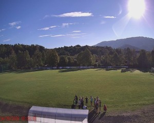 Fußballklub Bystřice pod Hostýnem - Fußballstadion, Kelčský Javorník - 16.9.2026 v 08:20 Fußballklub Bystřice pod Hostýnem - Fußballstadion, Kelčský Javorník - 16.9.2026 v 08:20