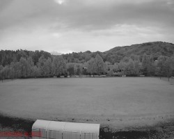 Fußballstadion, Kelčský Javorník