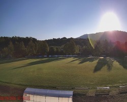 Fotbalový stadión, Kelčský Javorník