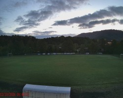 Fotbalový stadión, Kelčský Javorník