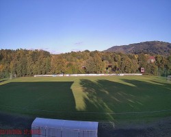 Fotbalový stadión, Kelčský Javorník