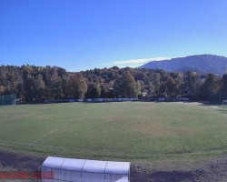 Fotbalový stadión, Kelčský Javorník