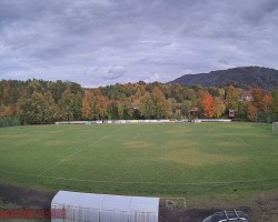 Fotbalový stadión, Kelčský Javorník