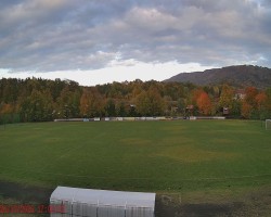Fotbalový stadión, Kelčský Javorník